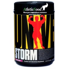 Universal Nutrition Creatine Storm - 750 грамм