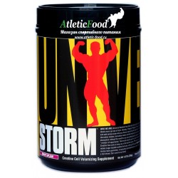 Universal Nutrition Creatine Storm - 750 грамм
