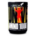 Universal Nutrition Amino 1000 - 500 капсул