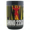 Universal Nutrition Amino 2250 - 240 таблеток