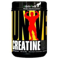Universal Nutrition Creatine - 1000 грамм