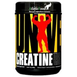Universal Nutrition Creatine - 500 грамм