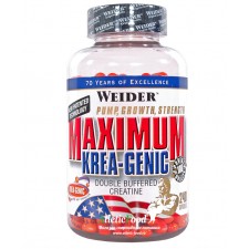 Weider Krea-Genic - 240 капсул