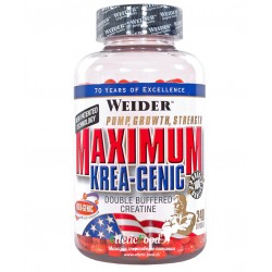 Weider Krea-Genic - 240 капсул