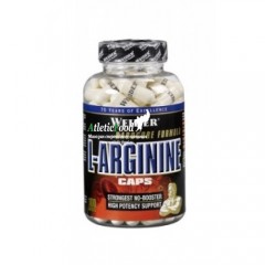 Weider L-Arginine - 100 капсул