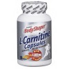 Weider L-Carnitine Capsules - 100 капсул (фото-0)