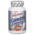 Weider L-Carnitine Capsules
