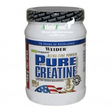 Weider Pure Creatine - 600 грамм