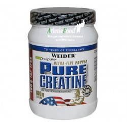 Weider Pure Creatine - 600 грамм