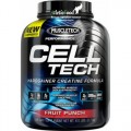MuscleTech Creatine Cell-Tech Performance - 2,7 кг