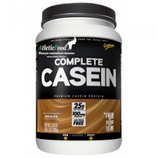 Cytosport Complete Casein - 930г