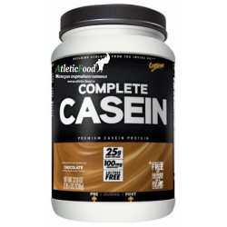 Cytosport Complete Casein - 930г
