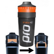 Шейкер 4 Sport Life Shaker PRO 40 - 700 мл