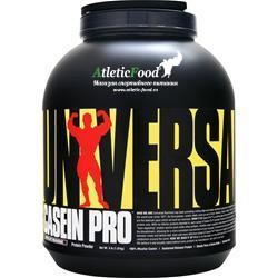 Universal Nutrition Casein Pro - 1800 грамм