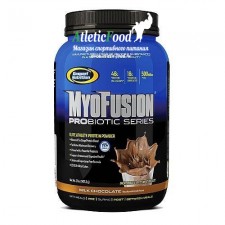 Gaspari Nutrition MyoFusion Probiotic - 907 грамм