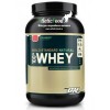 Optimum Nutrition 100% Whey Gold Standard Natural - 910 грамм (фото-0)