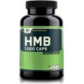 Optimum Nutrition HMB 1000 Caps - 90 капсул