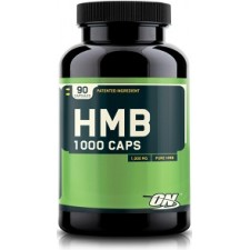 Optimum Nutrition HMB 1000 Caps - 90 капсул