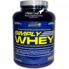 MHP Simply Whey - 2270 грамм (фото-0)
