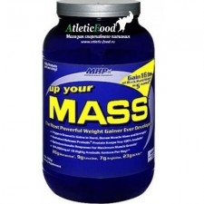 MHP Up Your Mass - 908 грамм
