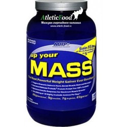 MHP Up Your Mass - 908 грамм