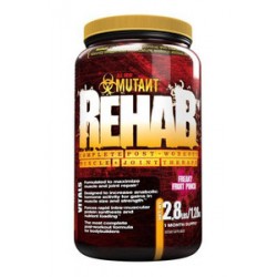 Mutant Rehab - 1.28 кг