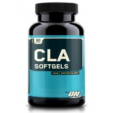 Optimum Nutrition CLA Softgels - 90 капсул