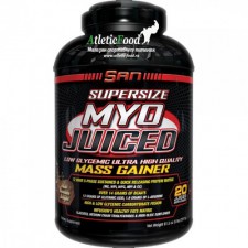 SAN Myo Juiced - 2311 грамм