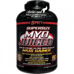 SAN Myo Juiced - 2311 грамм
