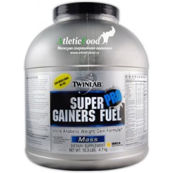 Twinlab Super Gainers Fuel Pro - 4700 грамм