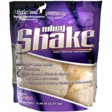 Syntrax Whey Shake - 2270 грамм