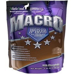 Syntrax Macro Pro - 2560 грамм
