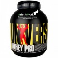 Universal Nutrition Ultra Whey Pro - 2270 грамм 