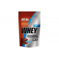 FIT-Rx 100% Whey - 900 грамм