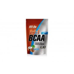 FIT-Rx BCAA 2:1:1 - 300 грамм