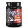 Power System L-Glutamine - 400 Грамм