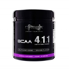 Nanox Nutriceuticals BCAA 4:1:1 - 300 грамм