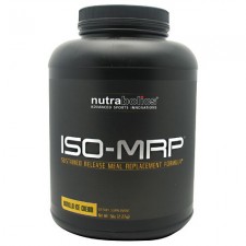 Nutrabolics IsoMRP - 2270 грамм