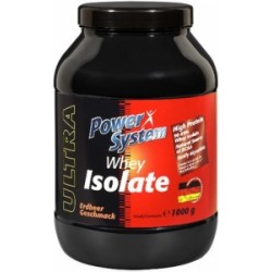Power System Whey Isolate - 1000 Грамм