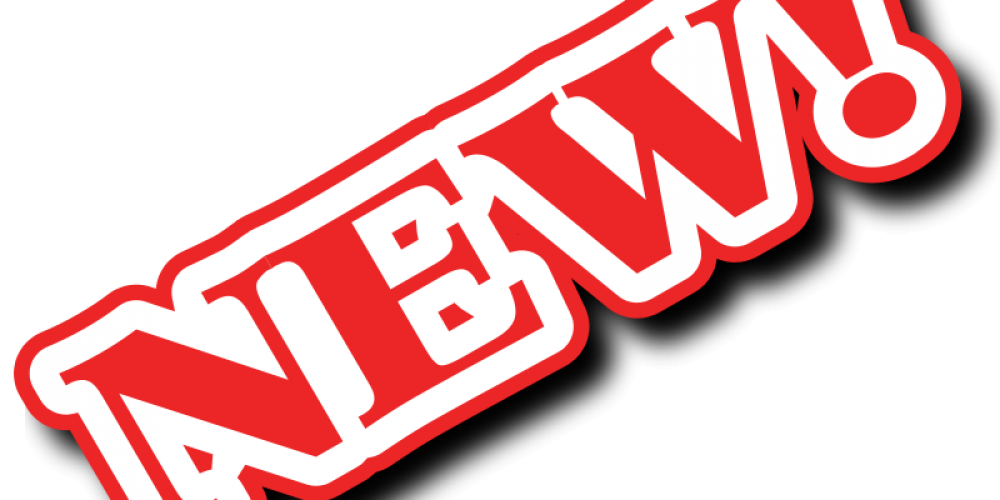 Новинки от RPS !