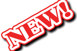 Новинки от RPS !