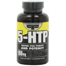 PrimaForce -  5-HTP - 100 мг (120 капсул)