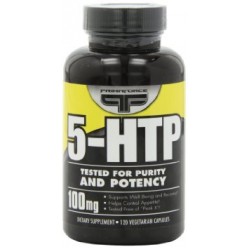 PrimaForce -  5-HTP - 100 мг (120 капсул)