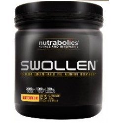 Nutrabolics Swollen - 36 грамм