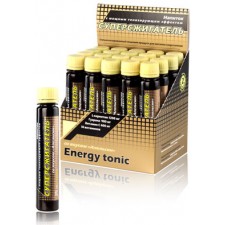 НПО "Спортивные Технологии" СУПЕРСЖИГАТЕЛЬ - 20 ампул