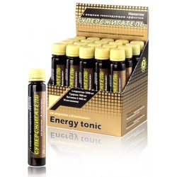 НПО "Спортивные Технологии" СУПЕРСЖИГАТЕЛЬ - 20 ампул