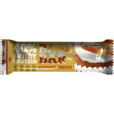 BaseBar 40% Whey Protein - 60 грамм