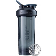 BlenderBottle Pro-32 Full Color - 946 мл (черный)