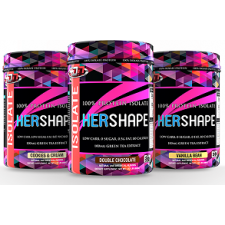 4DN Her Shape 100% Isolate - 680 гр