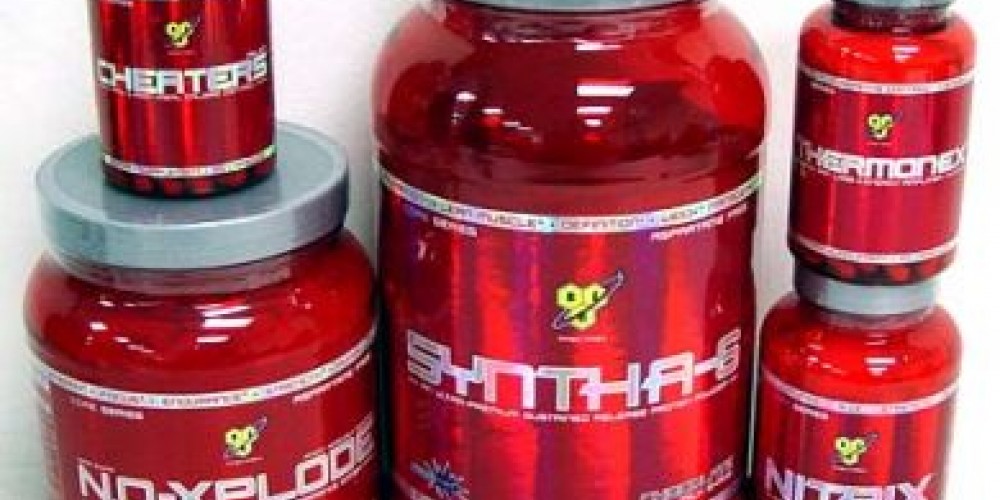 ЧТО ТАКОЕ СПОРТИВНОЕ ПИТАНИЕ?